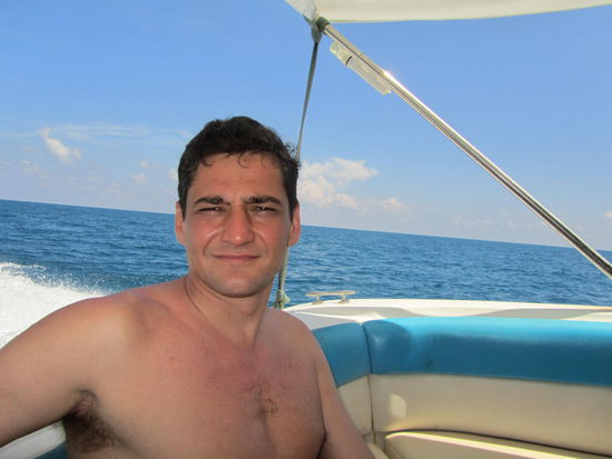 Aye aye Mylady - ihr Wort ist mir Befehl .........also Leinen looooooooos