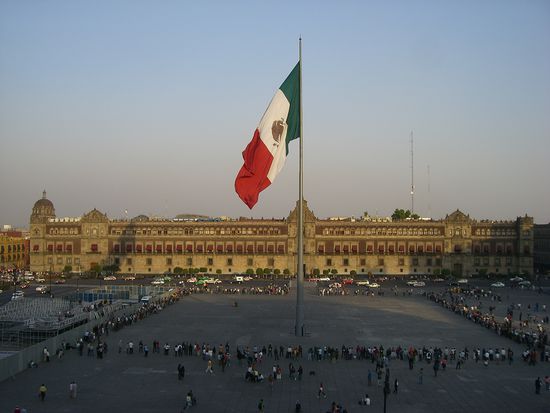 ZOCALO