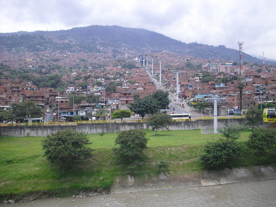Die Metrocable