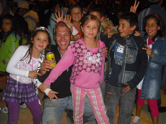 Mit den Wunderfitzen