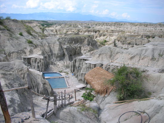 Der geilste Pool der Welt!!!