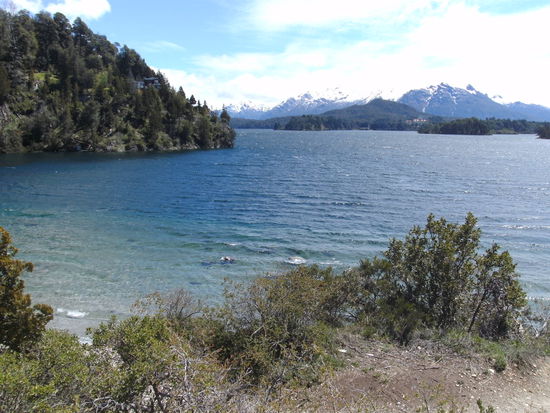 Kommt nahe an die Schweiz heran