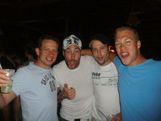 jep, war ne lustige Nacht...