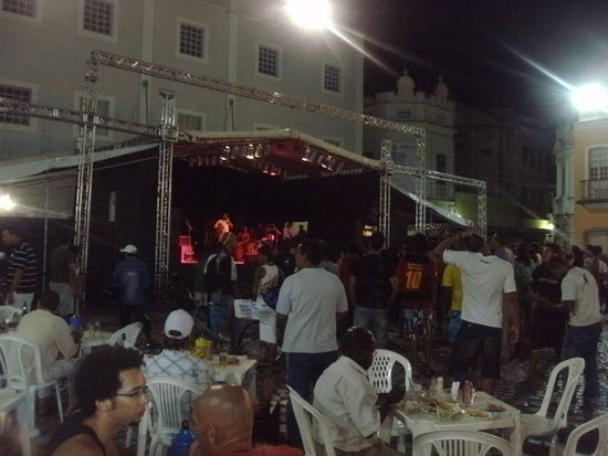 Der " schwarze Dienstag "