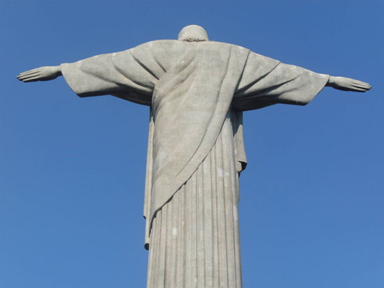 Auch ein Ruecken kann entzuecken