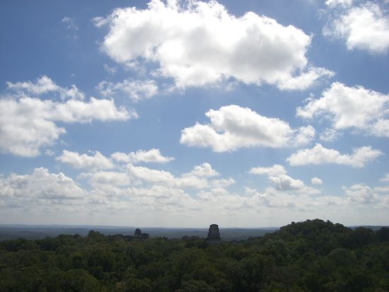 Tikal