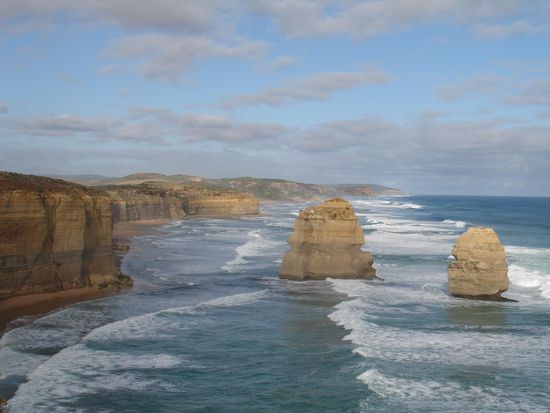 hier noch zwei auf der anderen Seite...