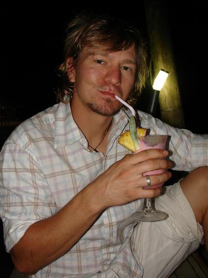 So schmeck das Leben...