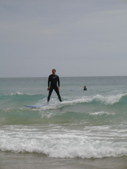 Der SurfWeltmeister 2013 