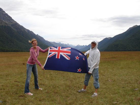 Herzlich Willkommen in ...