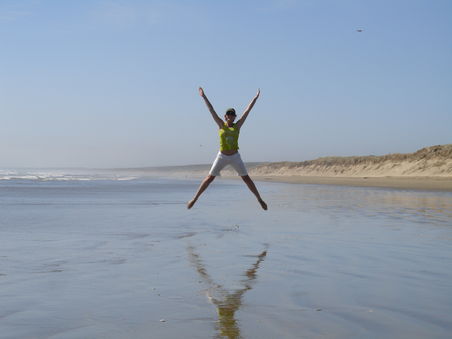 90-Mile-Beach
