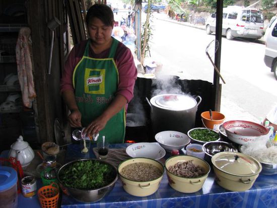 Knorr all over the world