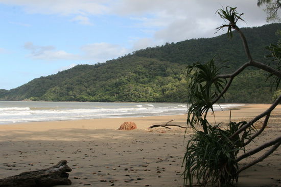 Cow Bay