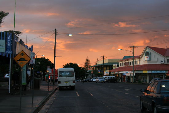 Byron Bay