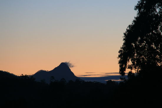 Mt. Warning