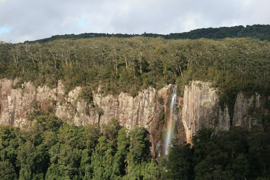 Springbrook NP