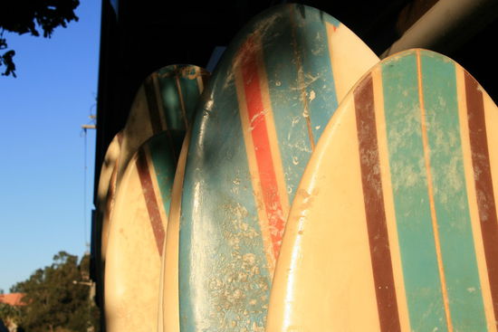 Boards