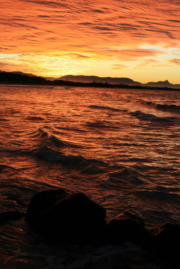 Sundown Byron 1