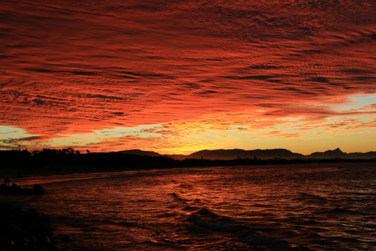 Sundown Byron 2