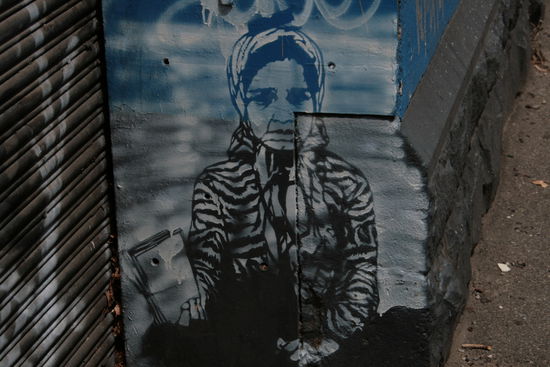 Street Art