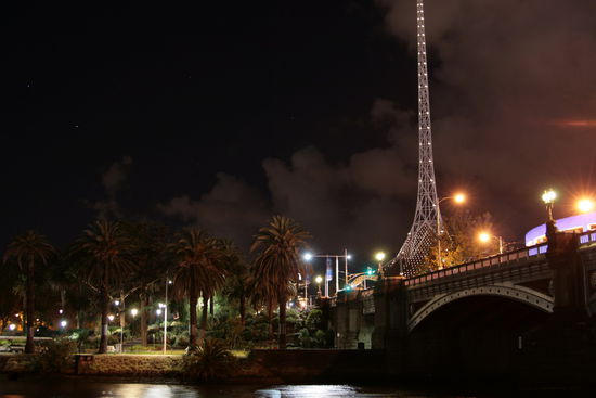 Melbourne