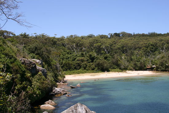 Collins Beach