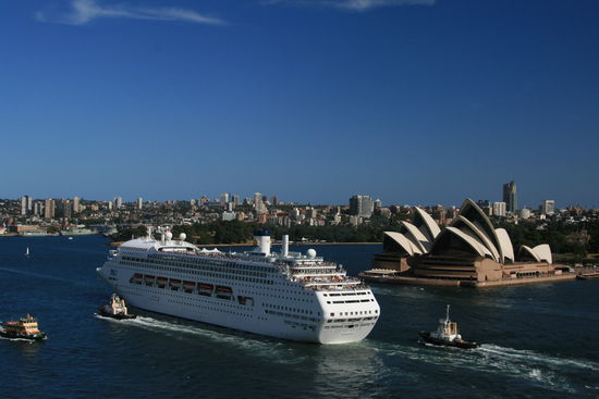 Opera House 1