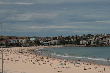 Bondi Beach