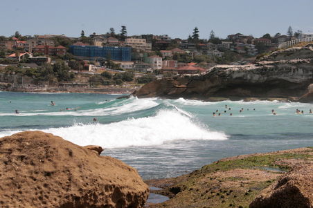 Tamarama Beach