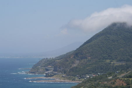 Sea Cliff Bridge