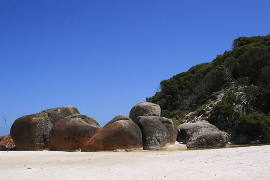 Wilsons Promontory