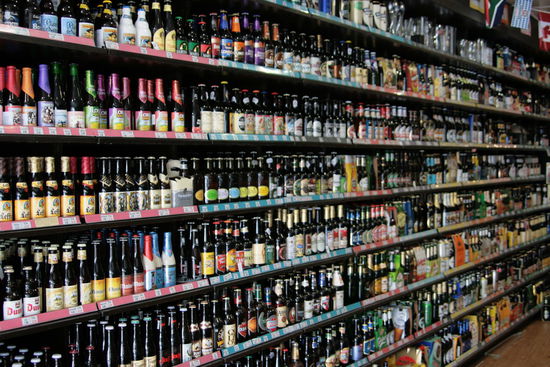 Bottleshop St.Kilda