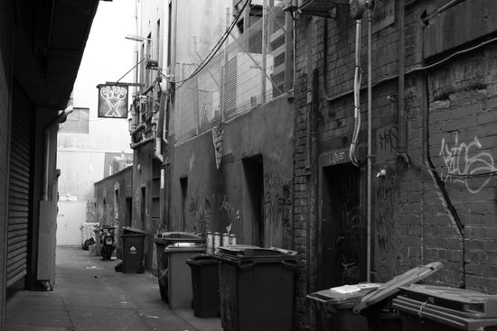 China Town