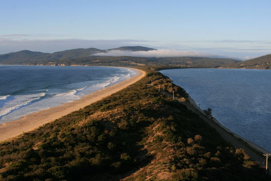 Bruny Island