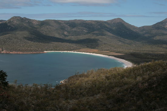 Wineglass Bay
