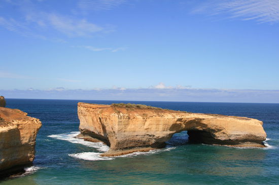 London Bridge