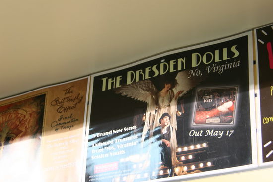 Musikstore in Adelaide
