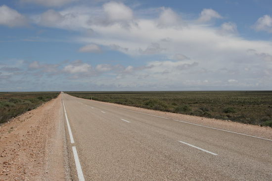 Nullarbor 1