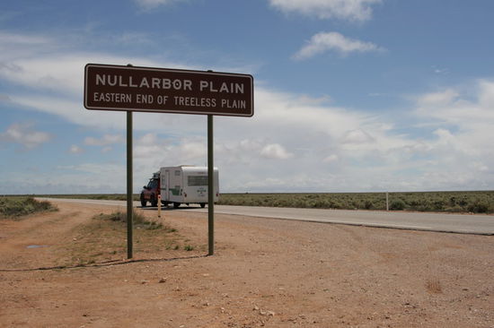 Nullarbor 2