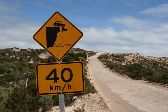 Sign
