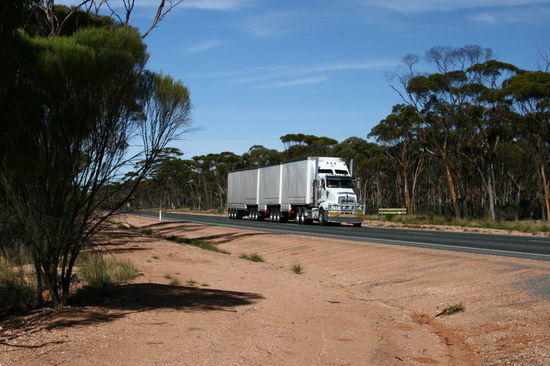 Road Train