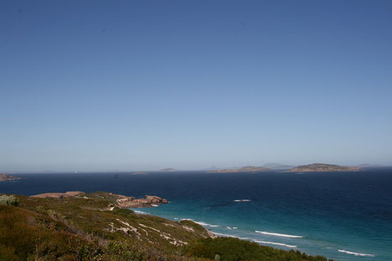 Esperance 1