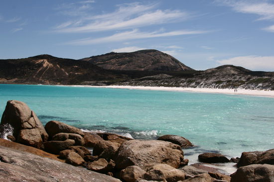 Cape La Grand NP 1