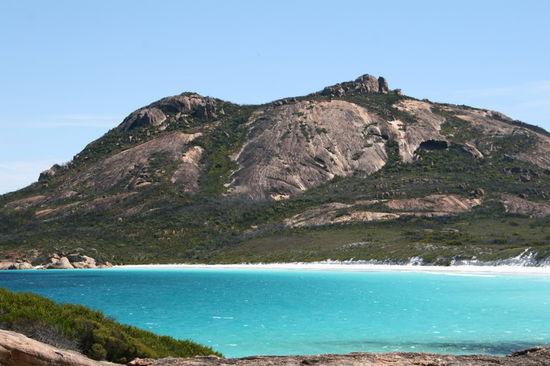 Cape La Grand NP 2
