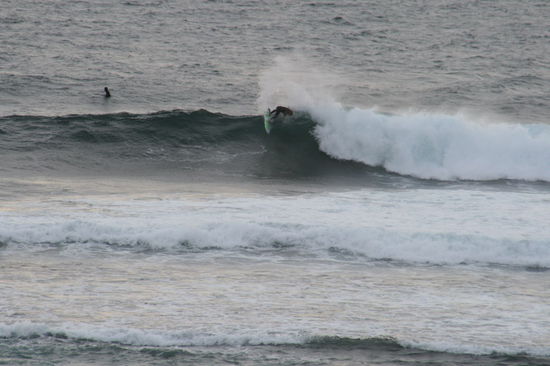 Surfers Point