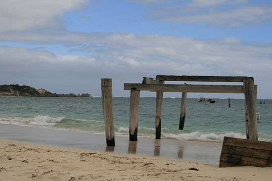 Hamelin Bay