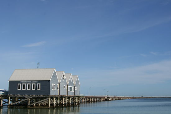 Jetty Busselton