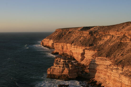 Coast Line
