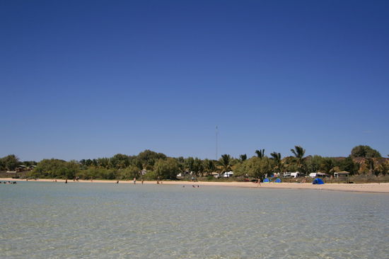 Coral Bay