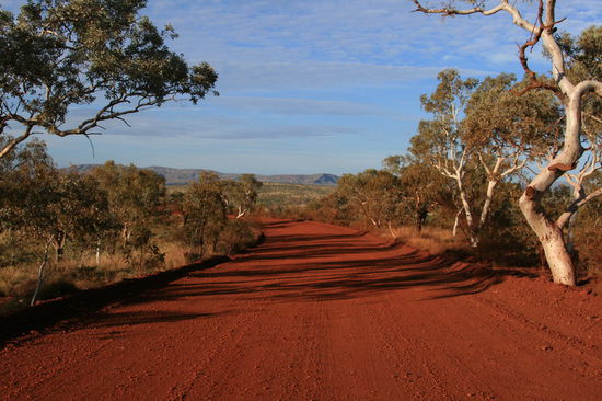 Outback
